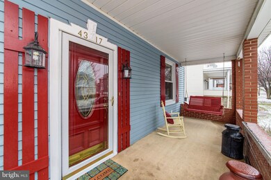 4317 Belmar Ave, Baltimore, MD 21206 - photo 2