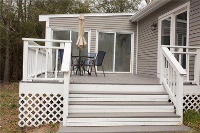 1256 Shannock Rd, Charlestown, RI 02813 - photo 5