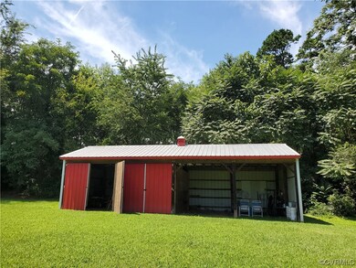 00 Henson Ave, Louisa, VA 23093 - photo 2