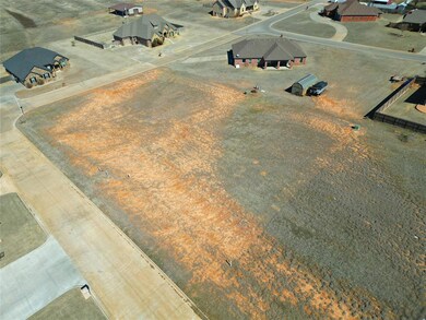 0 N Allison Ave unit 1179887, Hinton, OK 73047 - photo 3