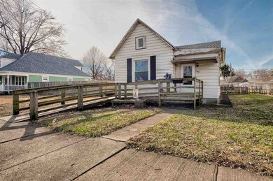 1463 S 11th St, Terre Haute, IN 47802 - photo 2