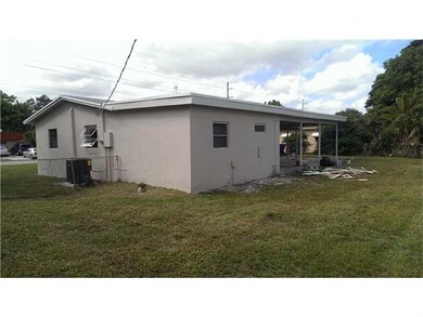 Exterior Back Other