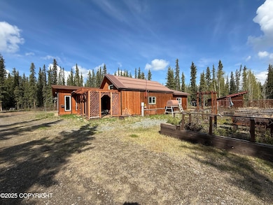 2D1 & 6 N Birch Ln, Tok, AK 99780 - photo 6