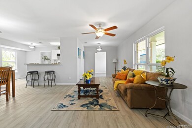 4614 Old Coach Ln, San Antonio, TX 78220 - photo 6