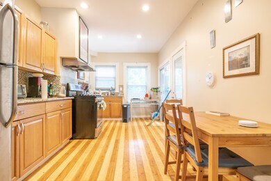 68 Hyde Park Ave unit 3, Jamaica Plain, MA 02130 - photo 2