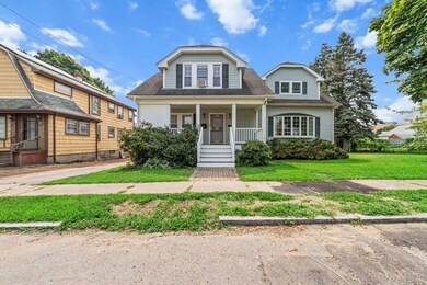 283 Billings St, Quincy, MA 02171 - photo 2