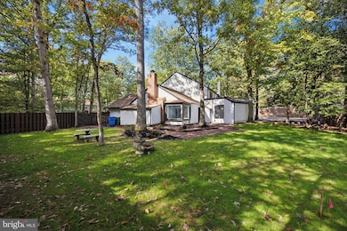 102 Lane of Trees, Cherry Hill, NJ 08003 - photo 5