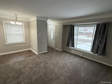 358 W Elza Ave, Hazel Park, MI 48030 - photo 3