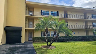 View of property