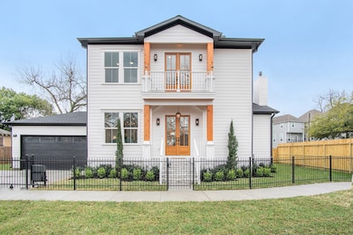 6638 N Main St, Houston, TX 77009 - photo 2