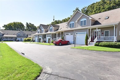 158 Bear Hill Rd unit 403, Cumberland, RI 02864 - photo 4