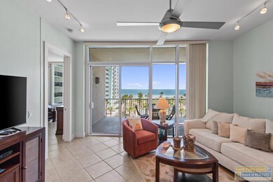 The Sapphire Condominiums unit 503, South Padre Island, TX 78597 - photo 7