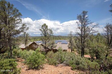 1117 S Mud Springs Rd, Payson, AZ 85541 - photo 2