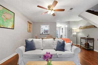 5505 Live Oak St unit 109, Dallas, TX 75206 - photo 7