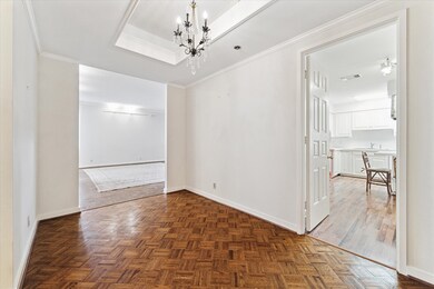 Entry Hall