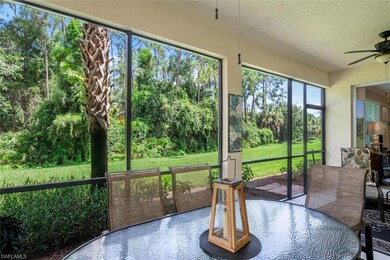 Spacious Lanai - 22'4