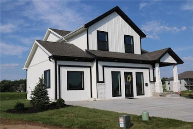 1400 N 157th Ln, Basehor, KS 66007 - photo 3