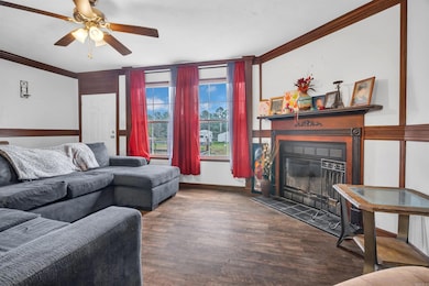 82 Lick Mountain Rd, Center Ridge, AR 72027 - photo 4