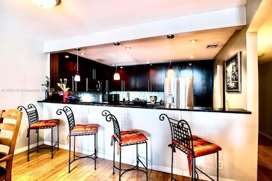 Oceanview Condominium unit 1614, Sunny Isles Beach, FL 33160 - photo 2