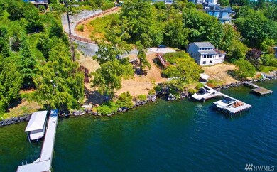 4041 W Mercer Way, Mercer Island, WA 98040 - photo 5