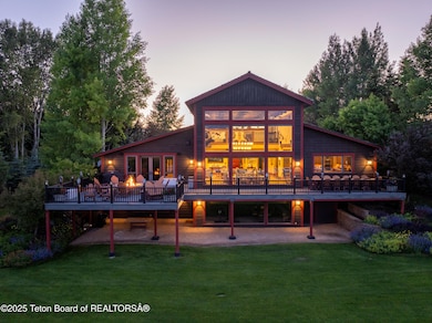 4053 Adams Rd, Driggs, ID 83422 - photo 2