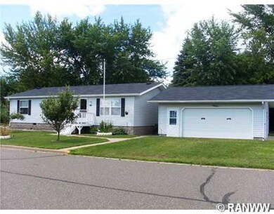 7366 E Birch St, Webster, WI 54893 - photo 2