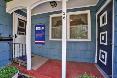 26 Devon Ln, Buffalo, NY 14221 - photo 2