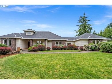 14255 SW Parmele Rd, Gaston, OR 97119 - photo 4