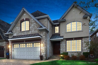 501 S Sunnyside Ave, Elmhurst, IL 60126 - photo 2