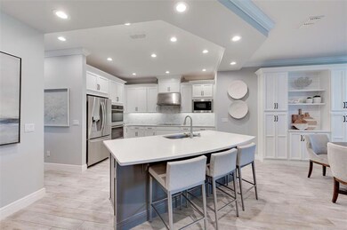 Amazing kitchen!
