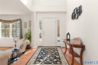 5343 Nairn Ln, Chesterfield, VA 23831 - photo 4