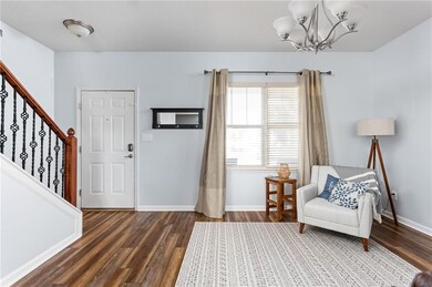 5867 Solomon Harmon Way, Whitestown, IN 46075 - photo 4