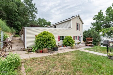 505 S 10th St MLS-4