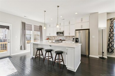 3941 Prospect St, Williamsburg, VA 23185 - photo 3