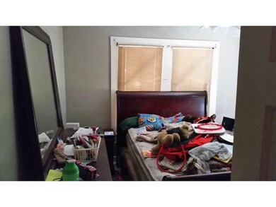 Master Bedroom.