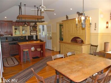 4 Meetinghouse Rd, Chilmark, MA 02535 - photo 6