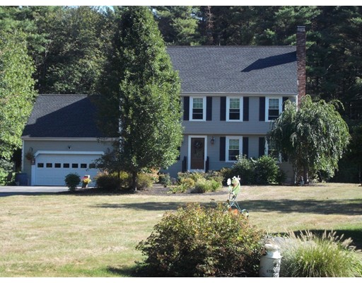 67 Stonecleave Rd, North Andover, MA 01845 - photo 3