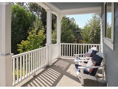 Porch