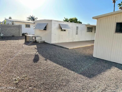 Back of Home