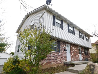 2826 Saint Elmo Ave NE, Canton, OH 44714 - photo 3