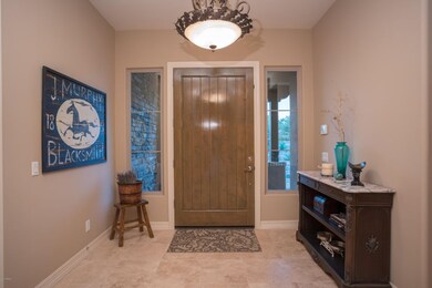 Foyer