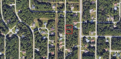 Lot 4 and 5 Bamonte St, North Port, FL 34286 - photo 5