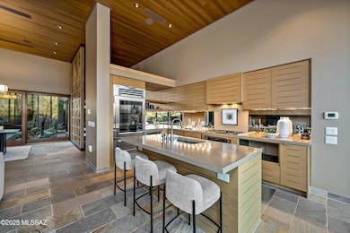 5000 E Via Estancia Miraval unit 15, Tucson, AZ 85739 - photo 3