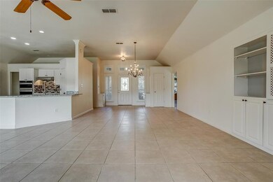 603 Aqua Vista Dr, Granbury, TX 76049 - photo 5