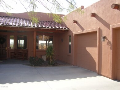 35740 S Calico Cir, Wickenburg, AZ 85390 - photo 4