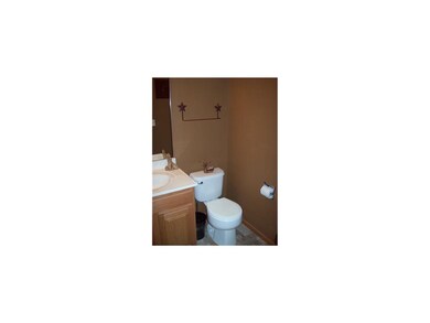 Bathroom.