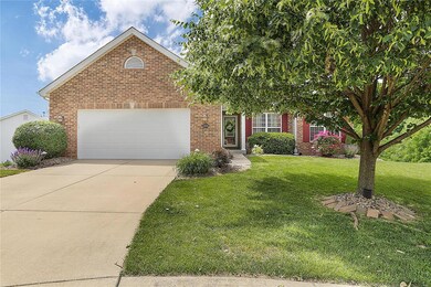 2304 Preswyck Ct, Maryville, IL 62062 - photo 2