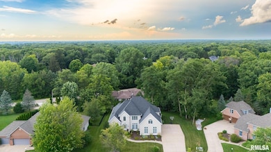 1205 W Poplar Woods Ct, Dunlap, IL 61525 - photo 4