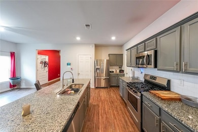 3825 Hempstead Way, Atlanta, GA 30331 - photo 7