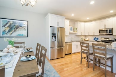 11 Evergreen Dr unit 12, Franklin, MA 02038 - photo 6